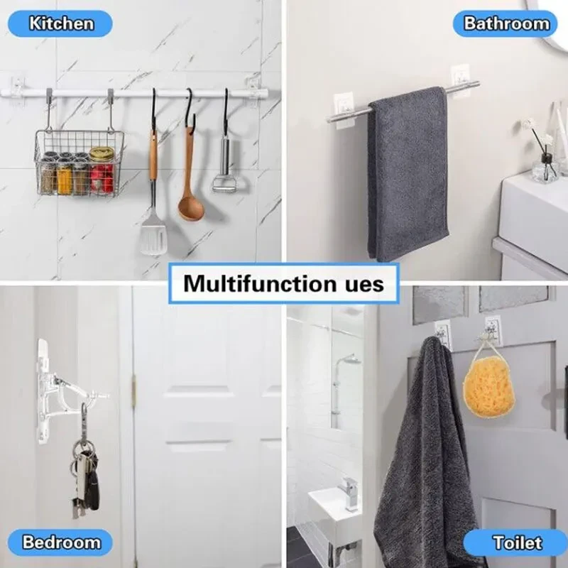 Curtain Rod Brackets