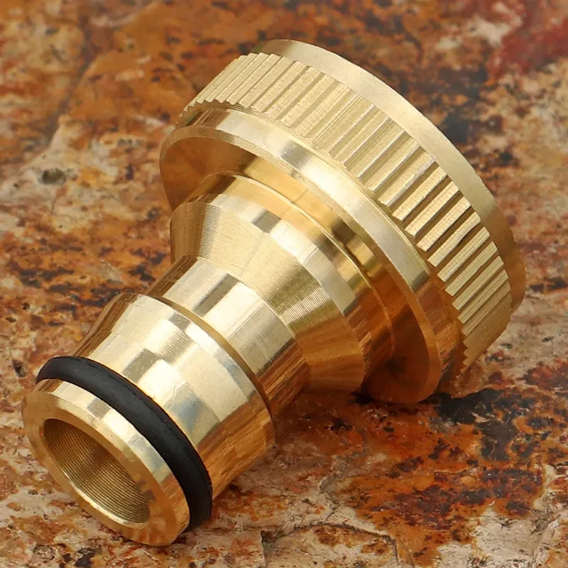 Male Hose Connector