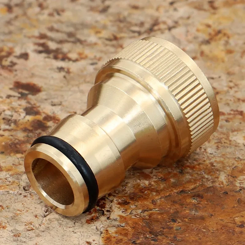 Male Hose Connector