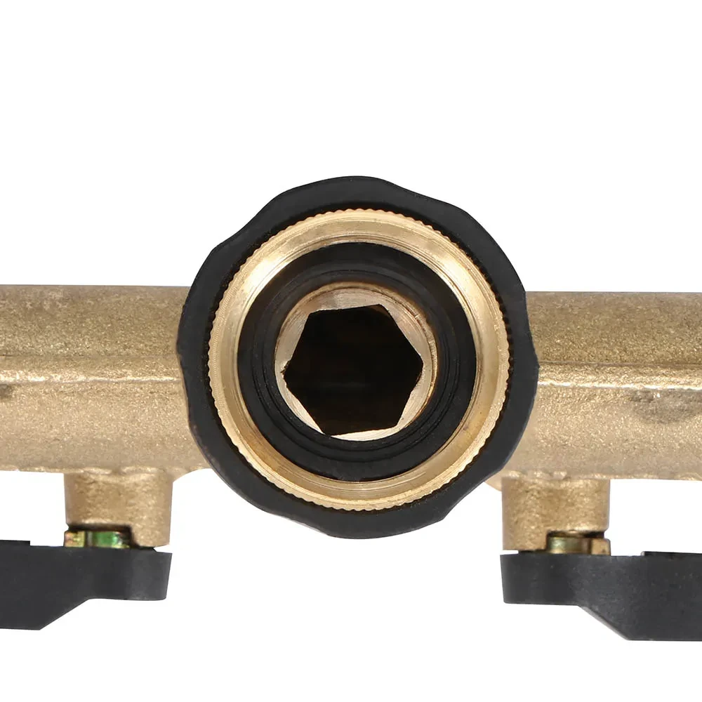 Copper Pipe Fittings