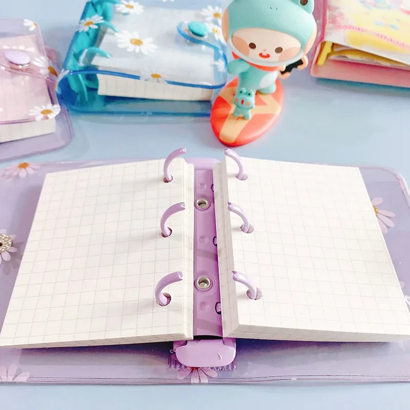 Three Ring Binder