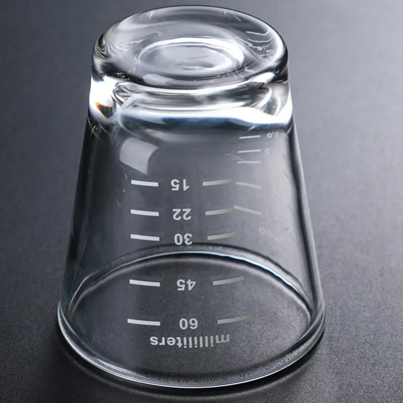 Measuring Shot Glass
