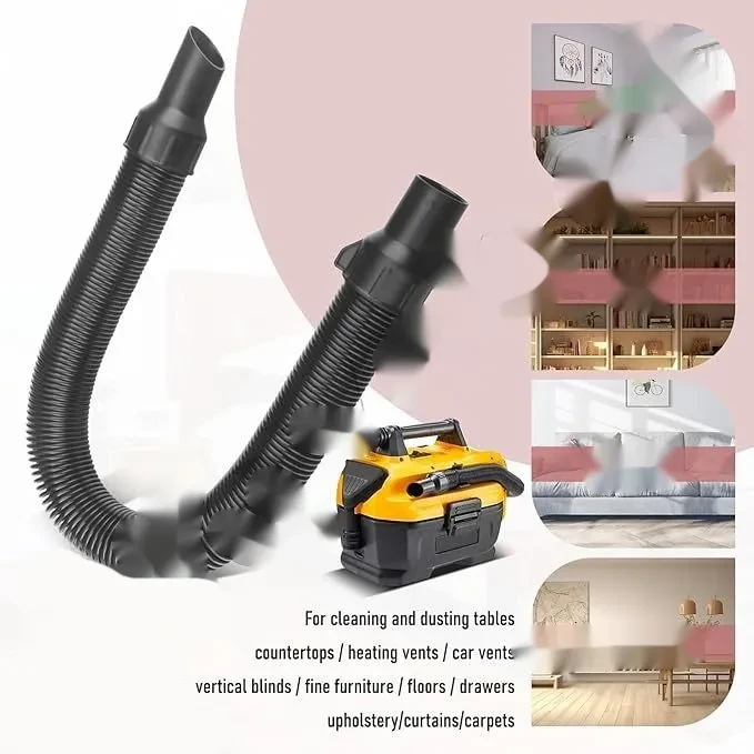 Shop Vac Hose