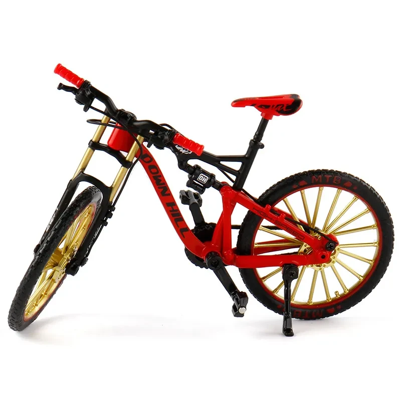 A Toy Bike