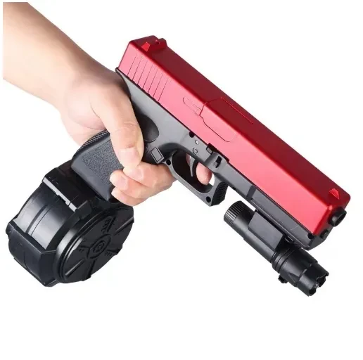 A Toy Glock