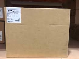 Noritsu 12" Gloss Paper (2 x100m Rolls)