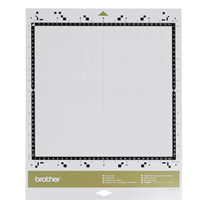 Brother CADXMATF12 SCAN N CUT