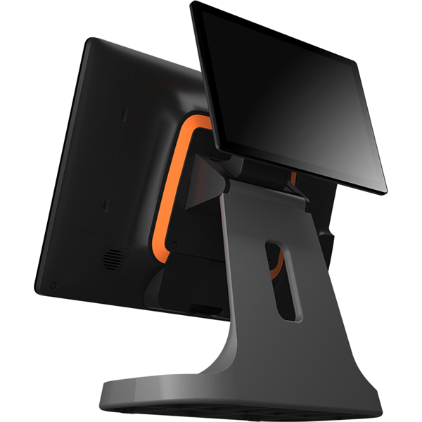 Sunmi T2s Lite Desktop POS 15.6" + 10.1" 4GB 64GB Android 9