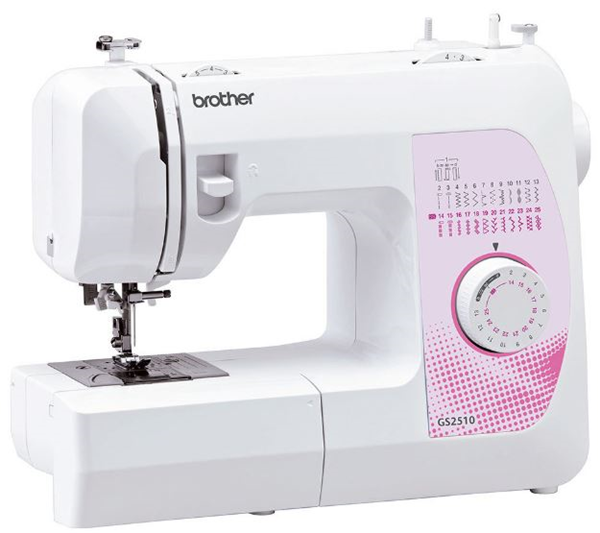 Brother GS2510 Sewing Machine $50 Cashback