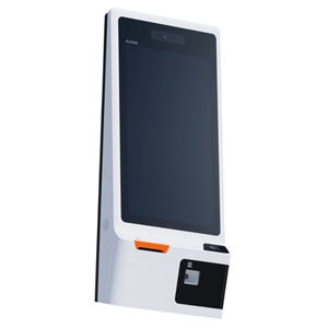 Sunmi K2 RK3399 4GB 32GB 24" FHD 80mm Printer Performance Scanner