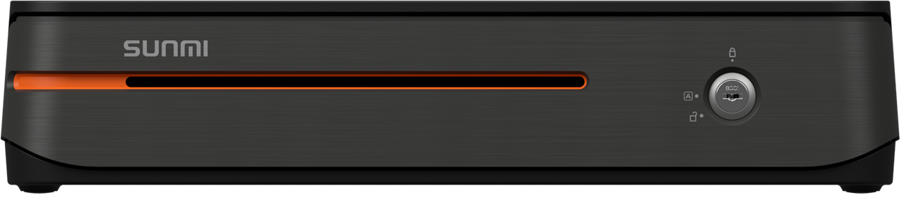 Sunmi Max Cash Drawer 9-28V RJ12