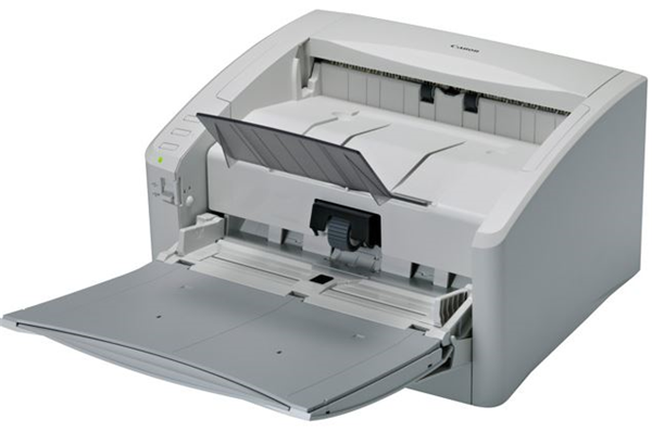 Canon imageFORMULA DR6010C Document Scanner