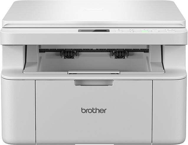 Brother DCPL1630W Mono Laser MFC USB WIFI