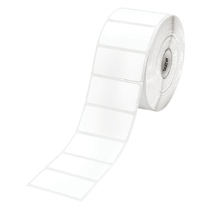 Brother TD455X25 Small Address Thermal Direct Label Rolls - 55 x 25mm
