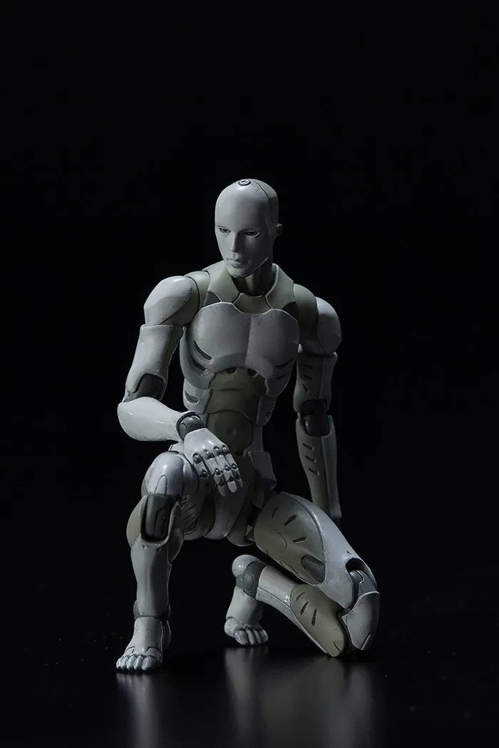 1 12 Scale Body