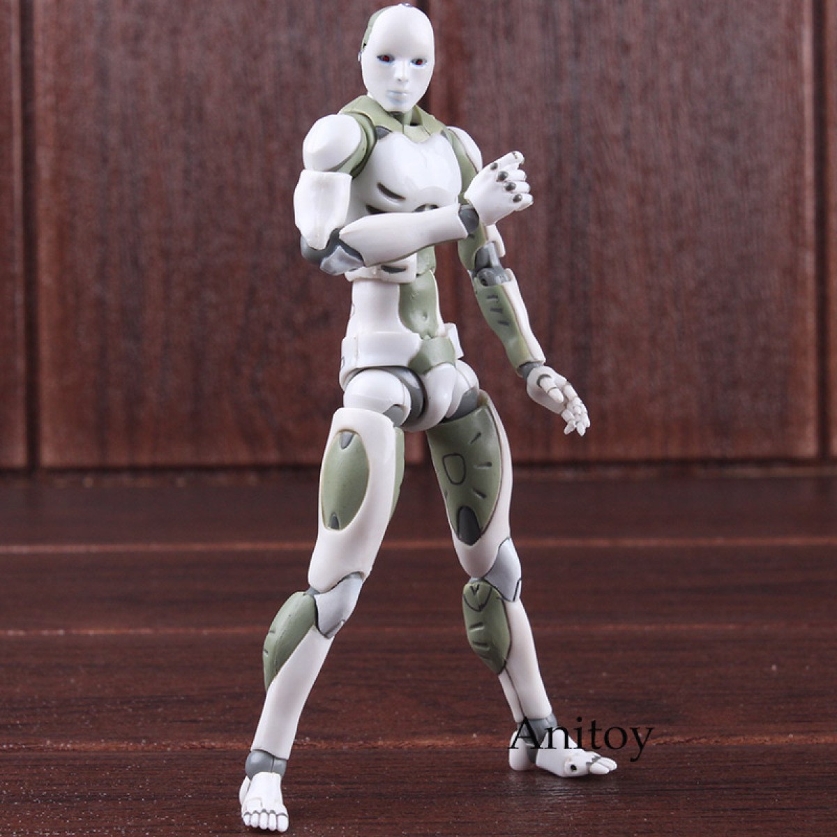 1 12 Scale Male Body