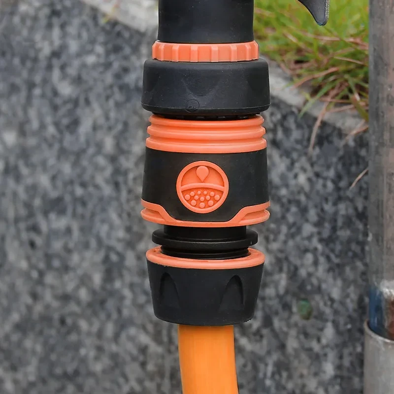 Garden Hose Connector