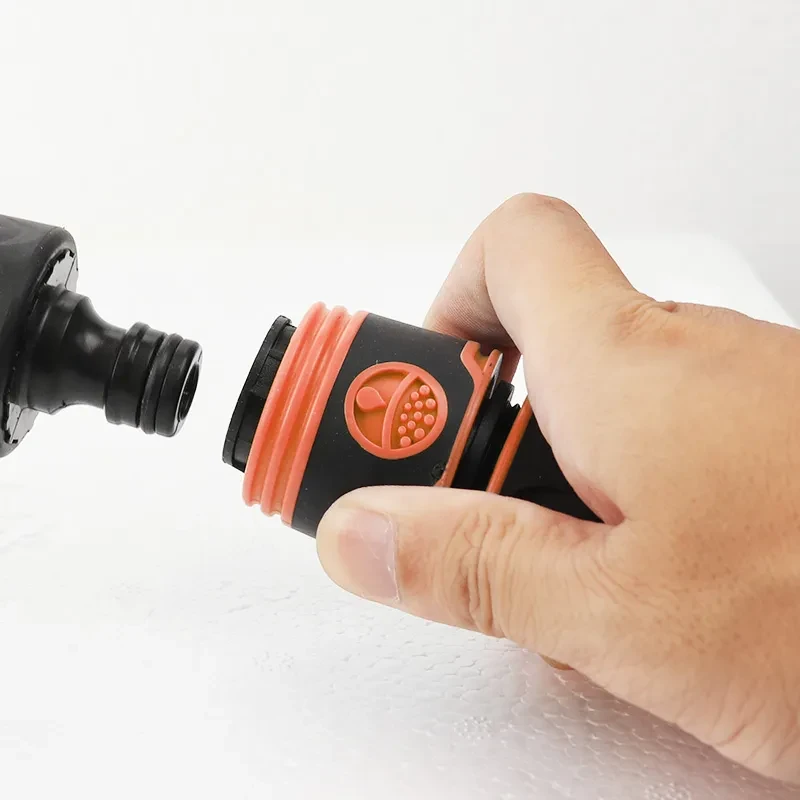 Garden Hose Connector