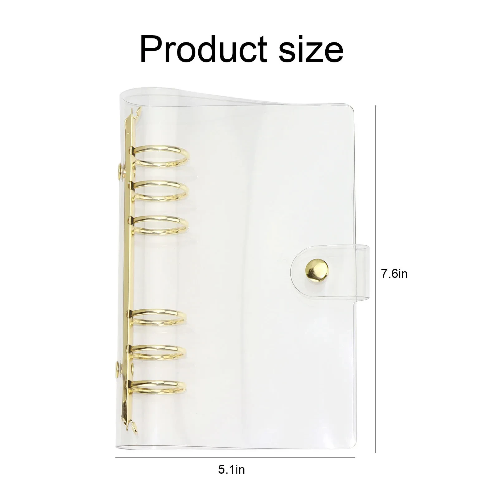 PVC Binder