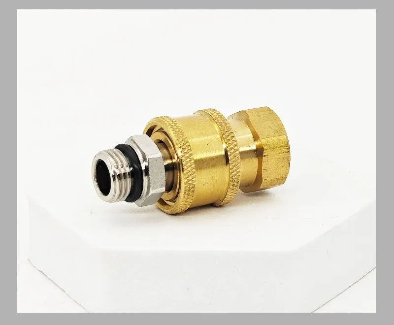 Hose Female Connector