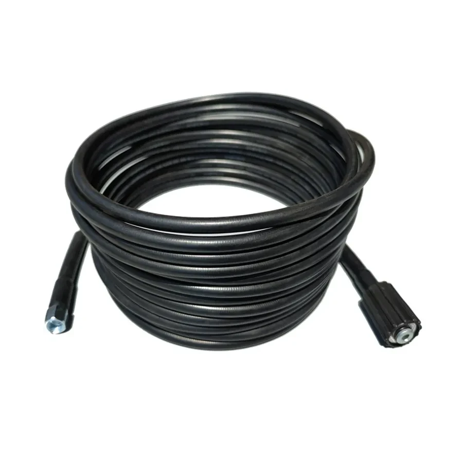 Hose For Pressure Washer