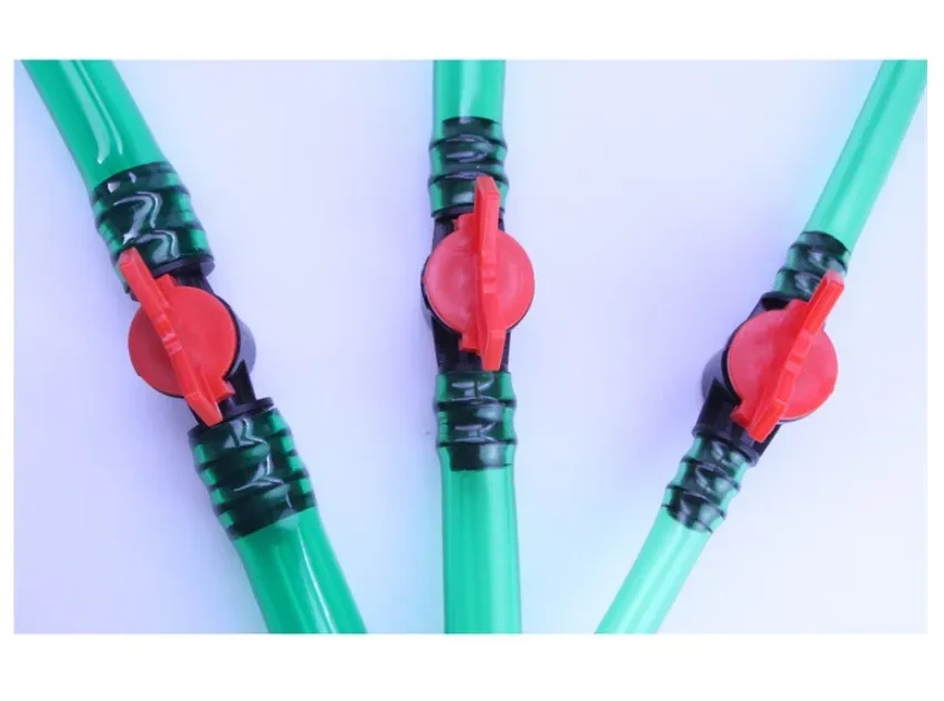 Plastic Water Inlet Adapter