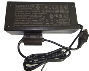 Thermal Printer Power Supply 3pin 24v 2.5A