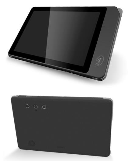 Advantech AIM-37 Hand Strap Accessory