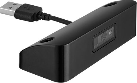 Advantech USC-P05-B300 Barcode Scanner for USC-360 Right/IO Side