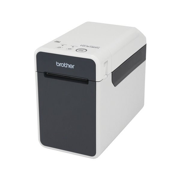 Brother TD2130N Desktop Thermal Label Printer