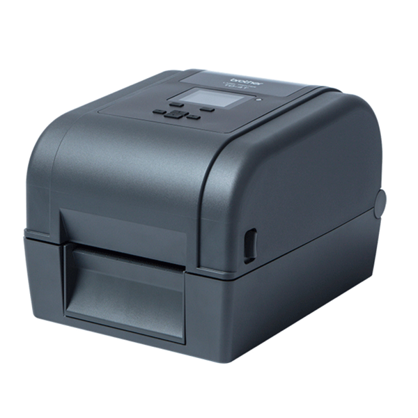Brother TD4750TNWB Desktop Thermal Label Printer