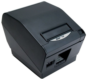 Star TSP743II Thermal Receipt Printer Auto Cutter RS232