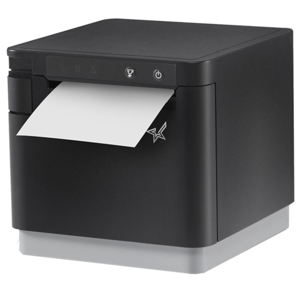 Star McPrint MC31LB 80mm Thermal Receipt Printer BT/Cloud/USB