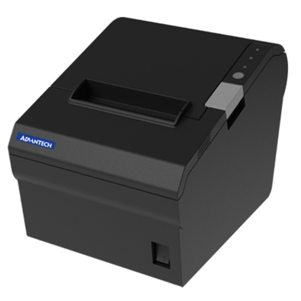 Advantech RP-PT802 Thermal Receipt Printer Serial/USB/Ethernet I/O