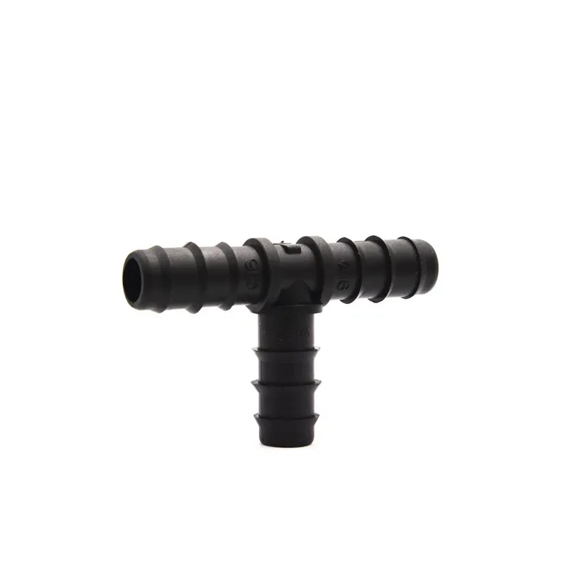 Irrigation Tubing Fittings