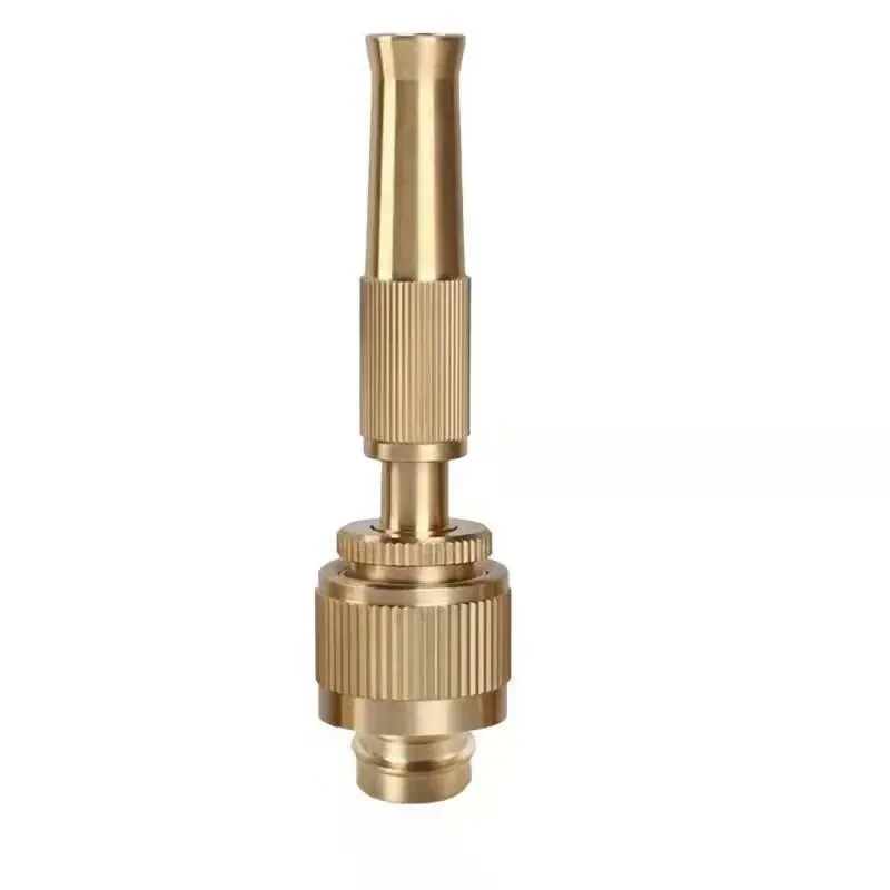 Brass PEX Adapter