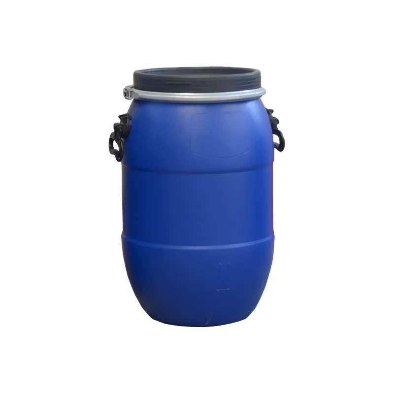Plastic Bucket With Lid