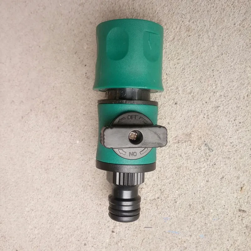 Irrigation Adapter