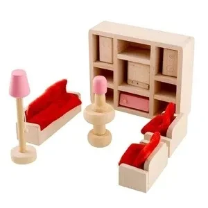Dollhouse Furniture