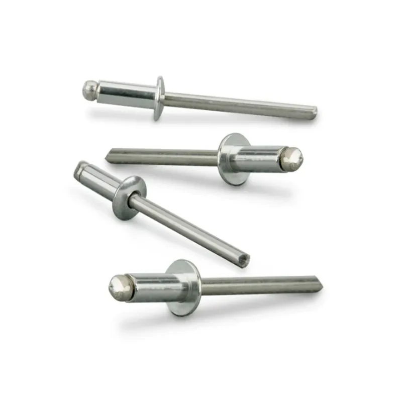 Aluminium Rivets