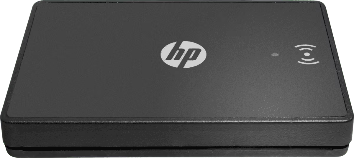 HP USB Universal Proximity Card Reader