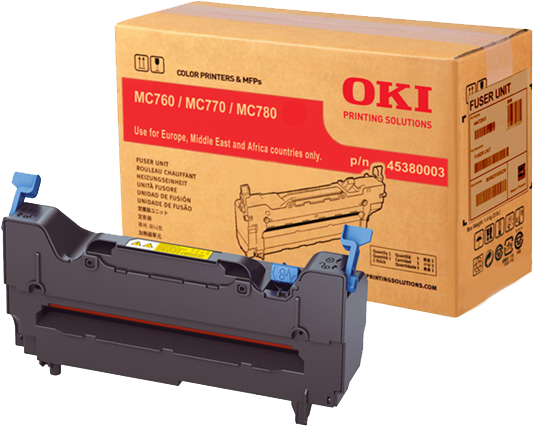 OKI 45380003 Fuser Unit