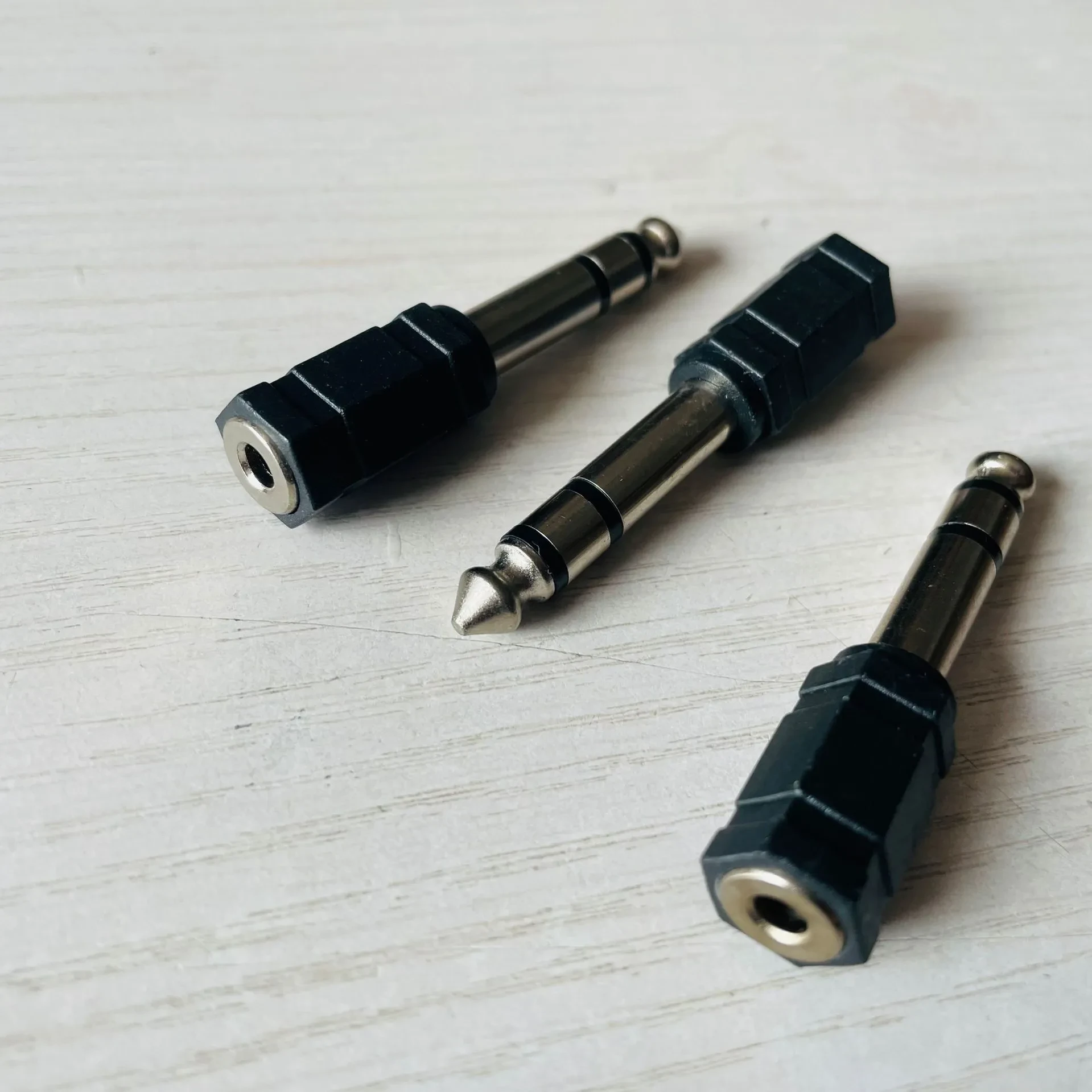 Audio Jack To 3.5 mm