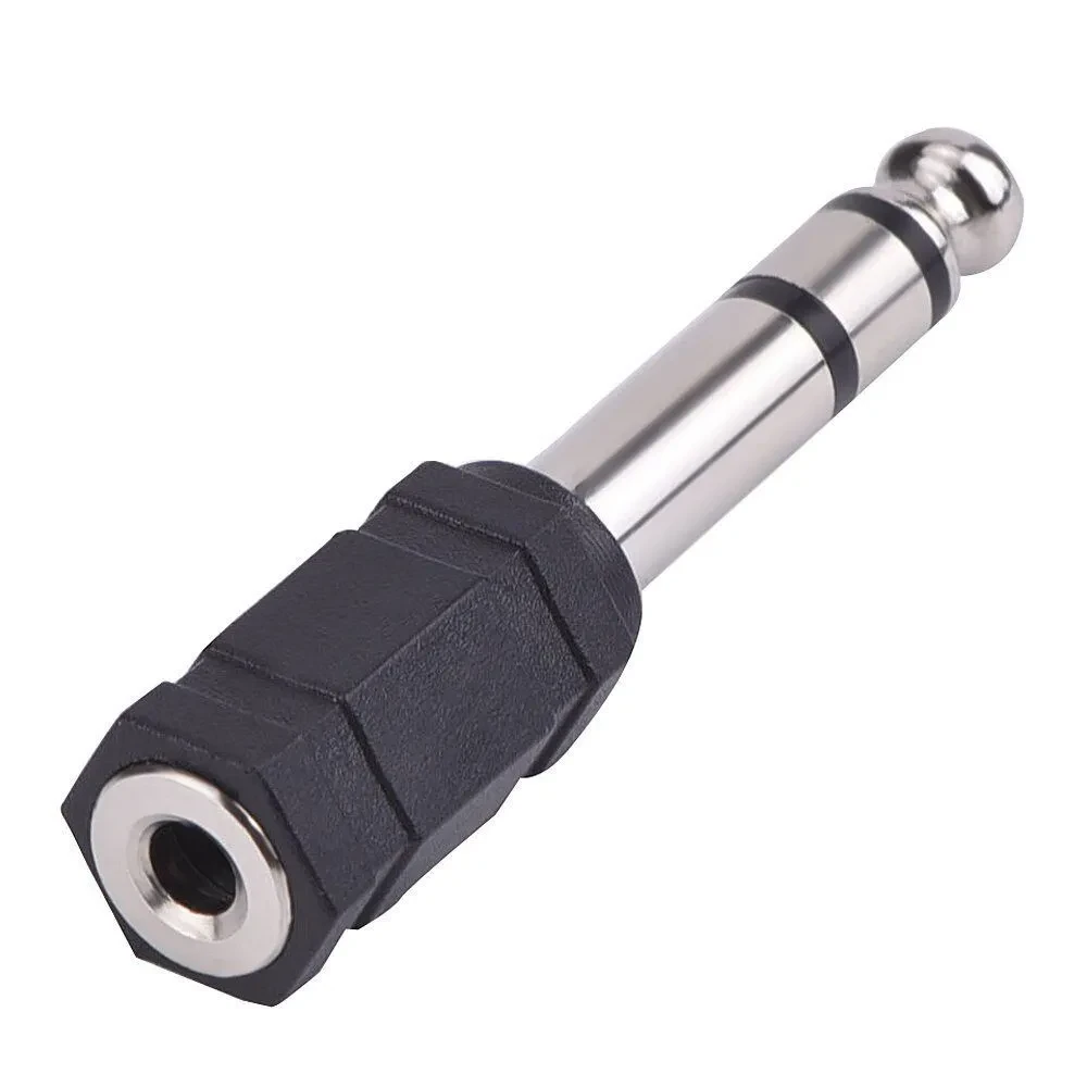 Audio Jack To 3.5 mm