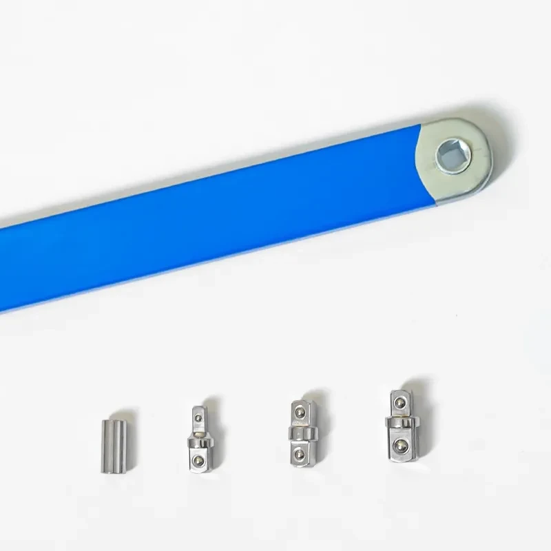 Socket Wrench Extension