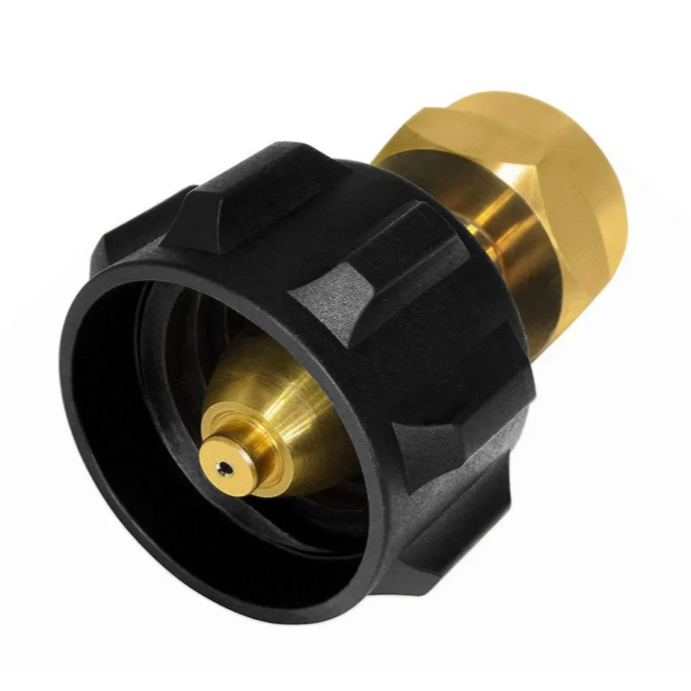 Propane Hose Regulator