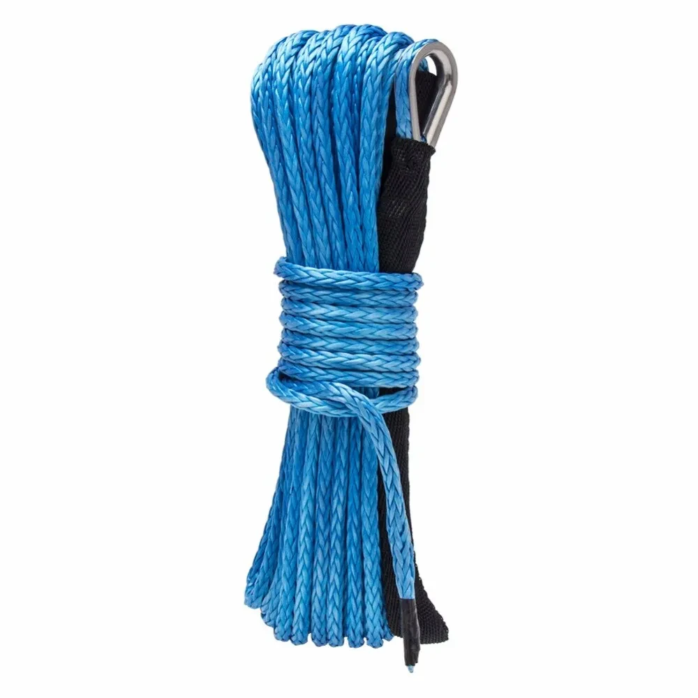 Winch Rope