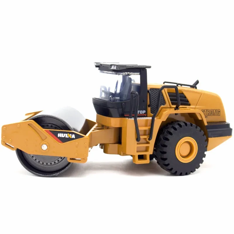 Model Road Roller