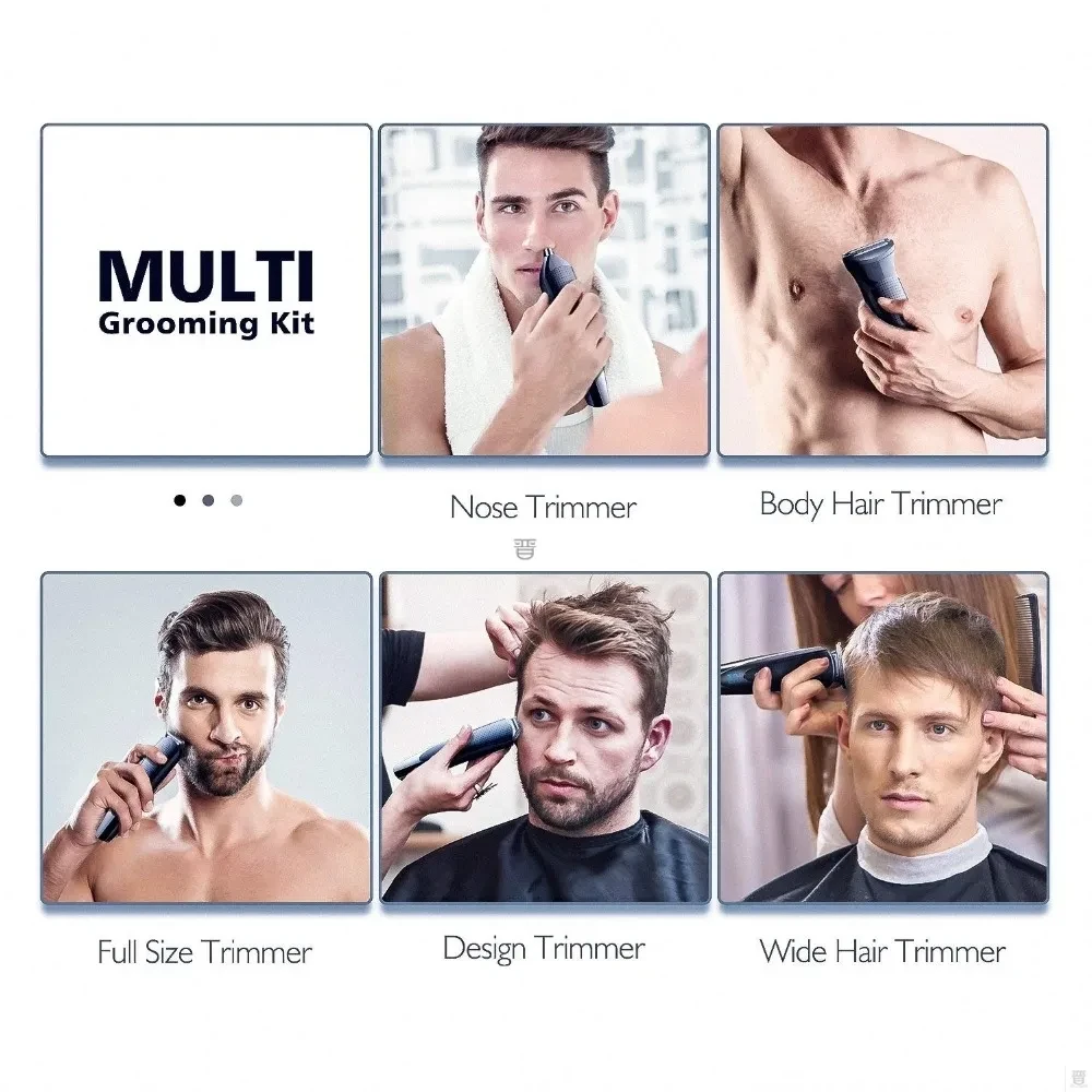 Beard Trimmer