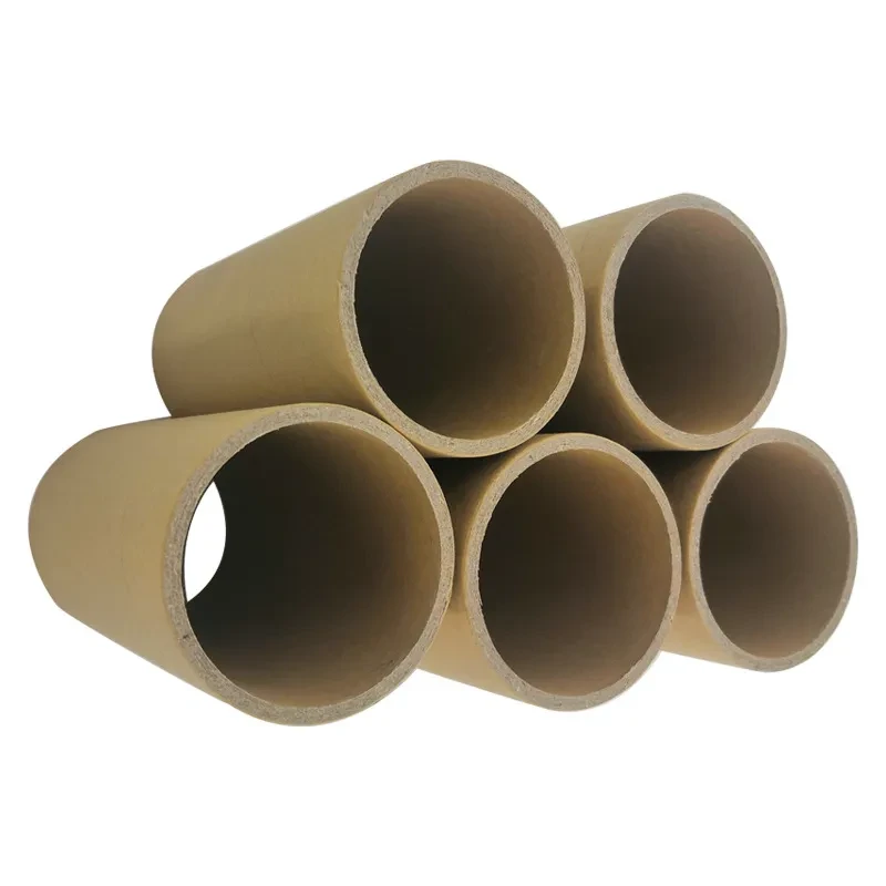 Cardboard Tube
